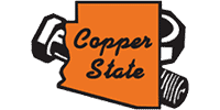 Copper State