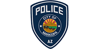 City of Maricopa Police