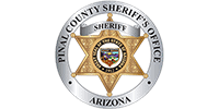 Pinal County Sheriff's Office Arizona