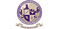 South Pointe Junior High School