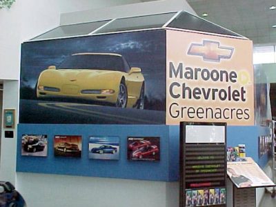 Maroone Chevrolet Greenacres