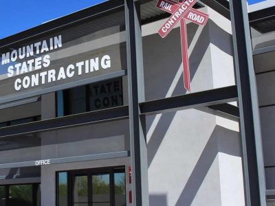 Mountain States Contracting