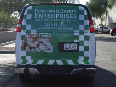 Personnel Safety Enterprises