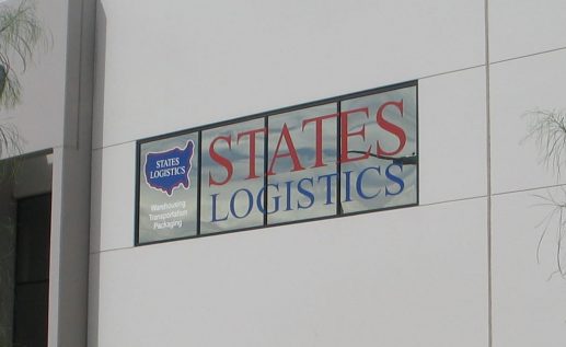 States Logistics