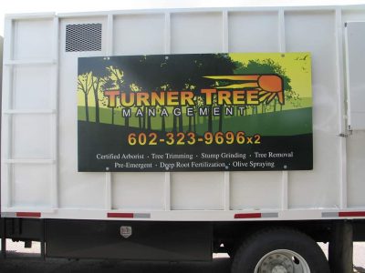Turner Tree Management