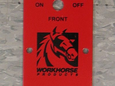 Work Horse Products