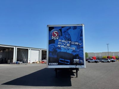 Factory Five Racing